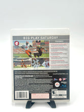 NCAA Football 09